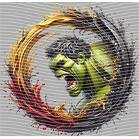 Marvel Comics-MA 411